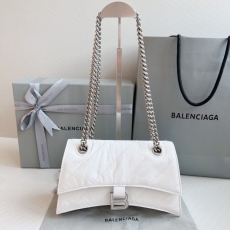 Balenciaga Hourglass Bags